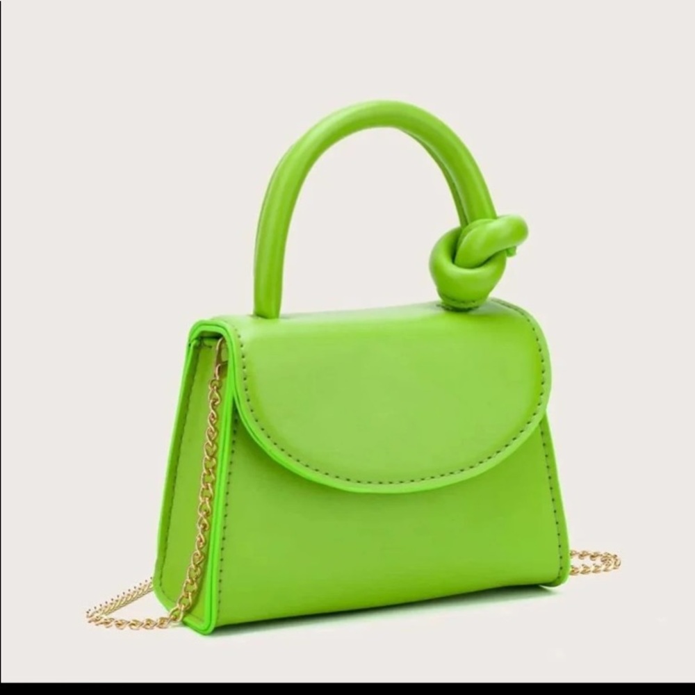 Mini purse